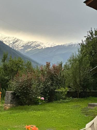 Amarys Boutique Stays Manali 