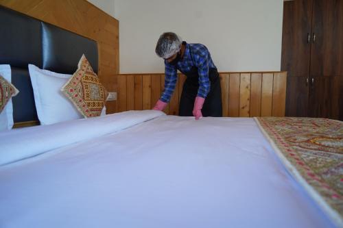 Amarys Boutique Stays Manali 