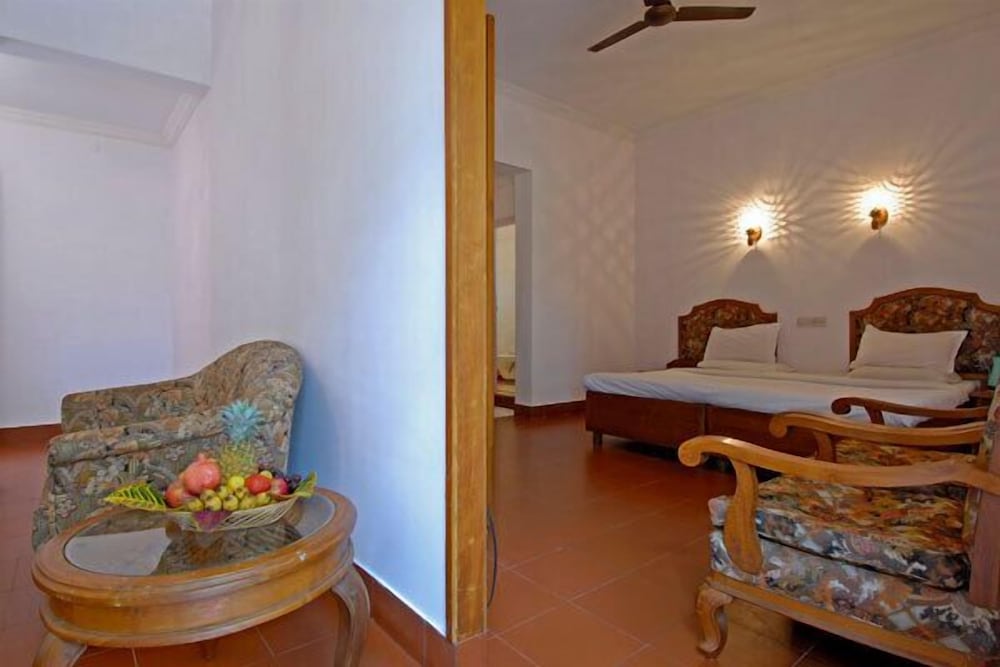 Periyar House KTDC Inside Periyar Tiger Reserve
