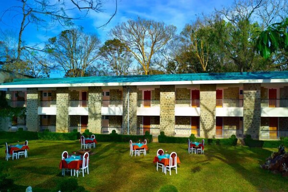 Periyar House KTDC Inside Periyar Tiger Reserve