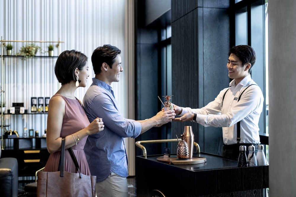 The Outpost Hotel Sentosa by Far East Hospitality