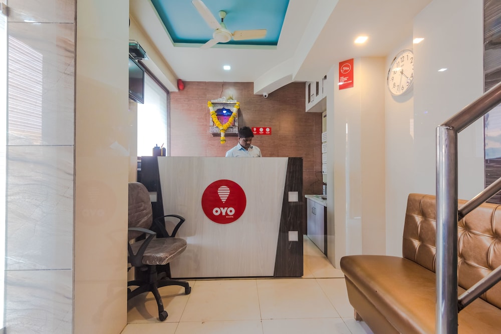 Hotel Sarovar Grand