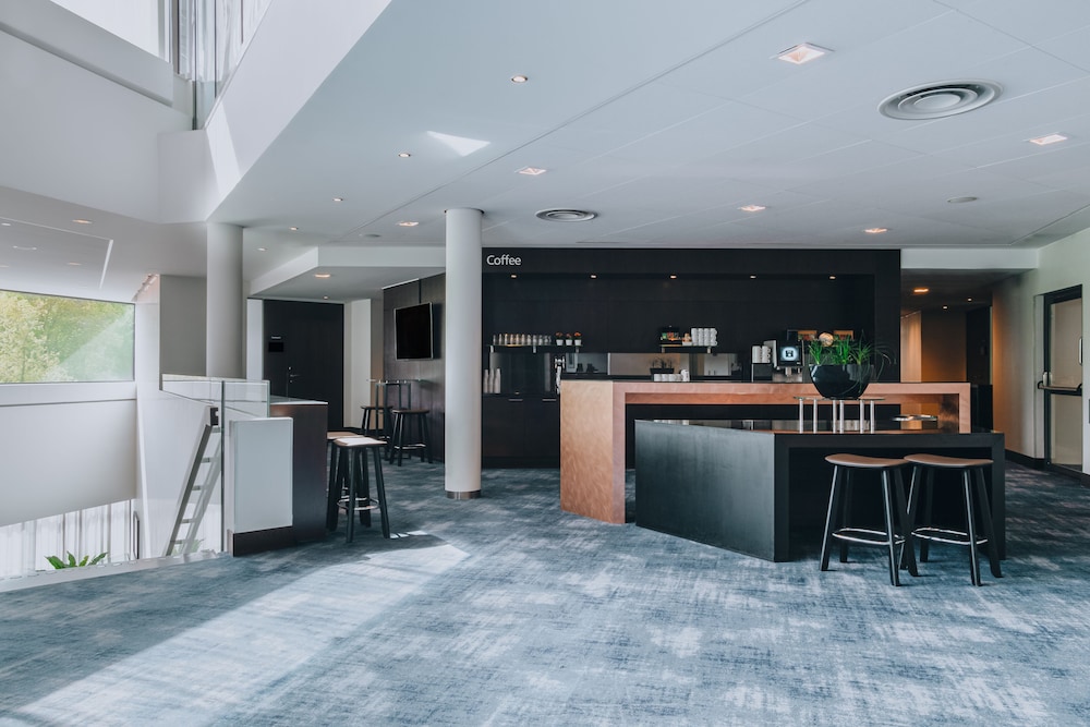 Courtyard by Marriott Stockholm Kungsholmen
