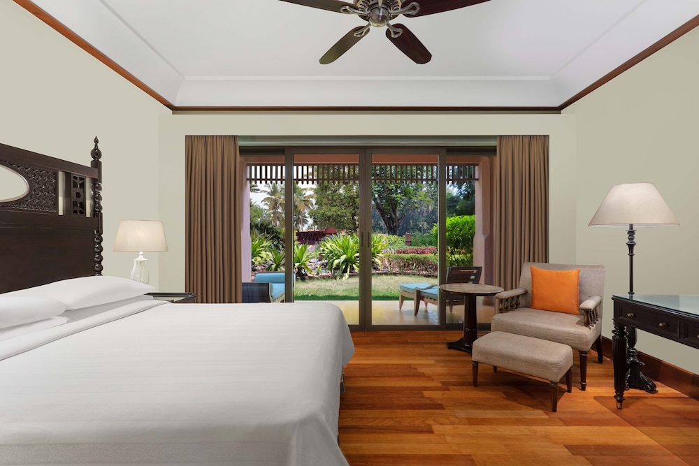 ITC Grand Goa, a Luxury Collection Resort & Spa, Goa