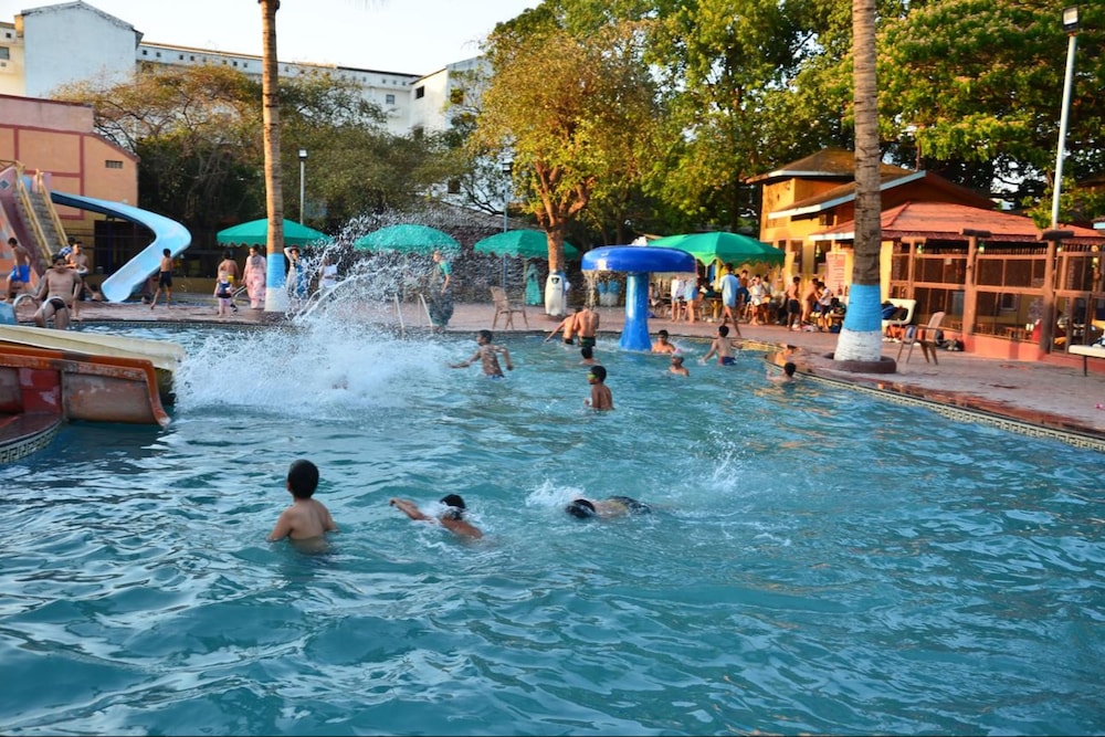 Nakhrali Dhani Village Resort