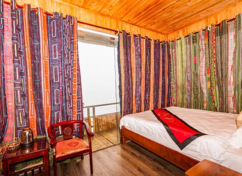 Valley View Homestay