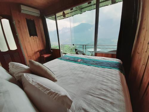 Valley View Homestay