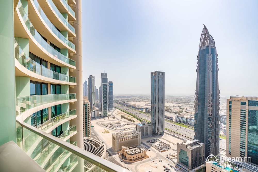 Dream Inn Dubai Apartments Burj Vista