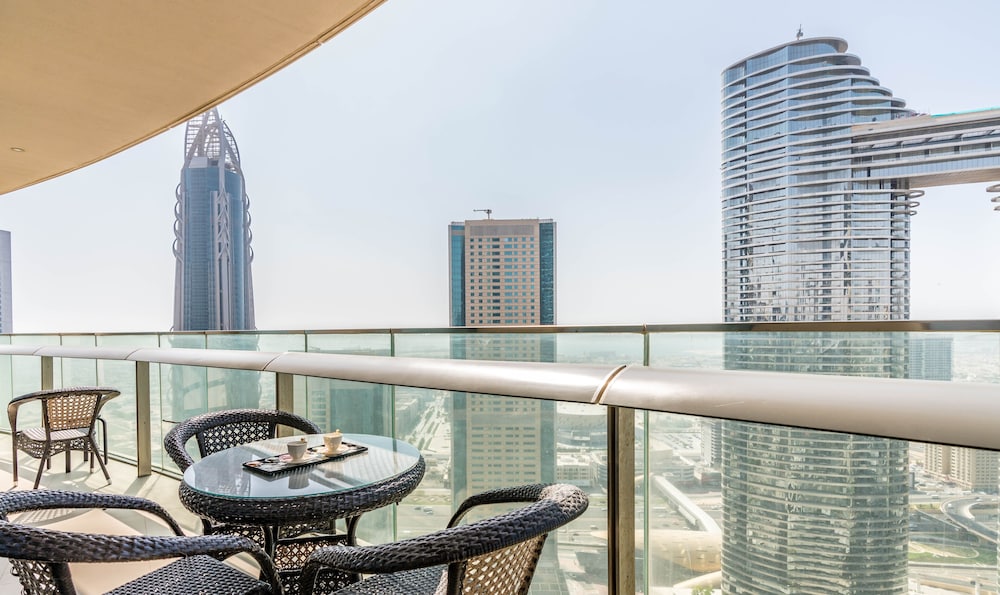 Dream Inn Dubai Apartments Burj Vista