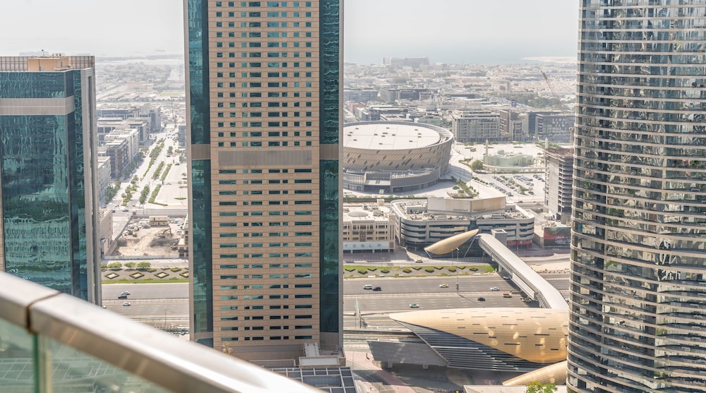 Dream Inn Dubai Apartments Burj Vista