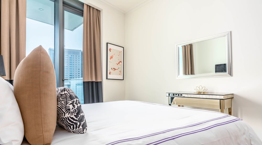 Dream Inn Dubai Apartments Burj Vista
