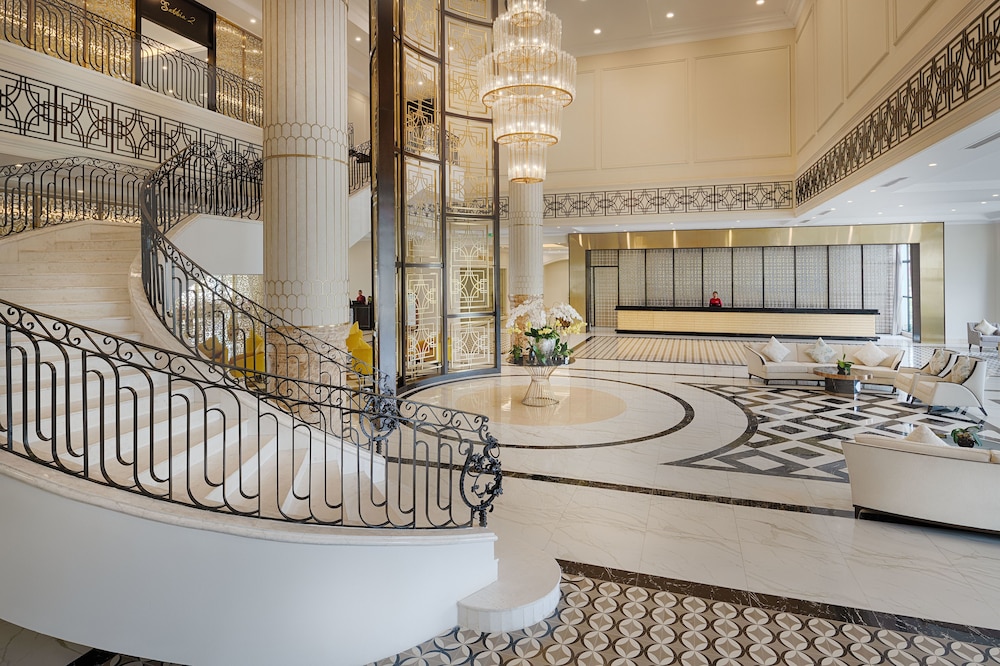 Melia Vinpearl Phu Quoc