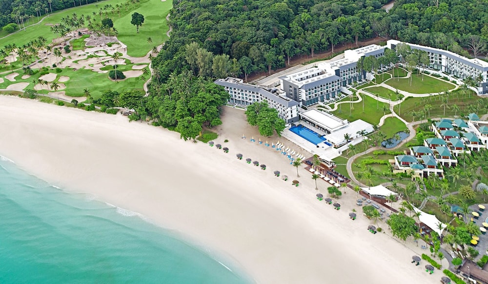 Cassia Bintan part of Banyan Group 