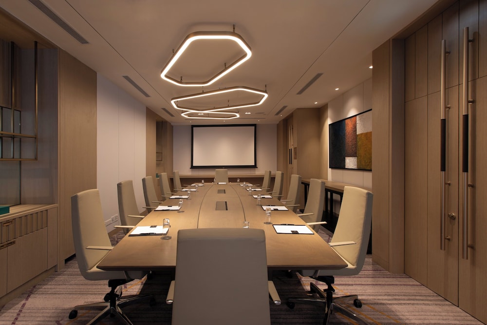 Crowne Plaza Kuala Lumpur City Centre by IHG