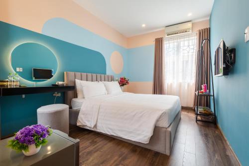 Ohana Hotel