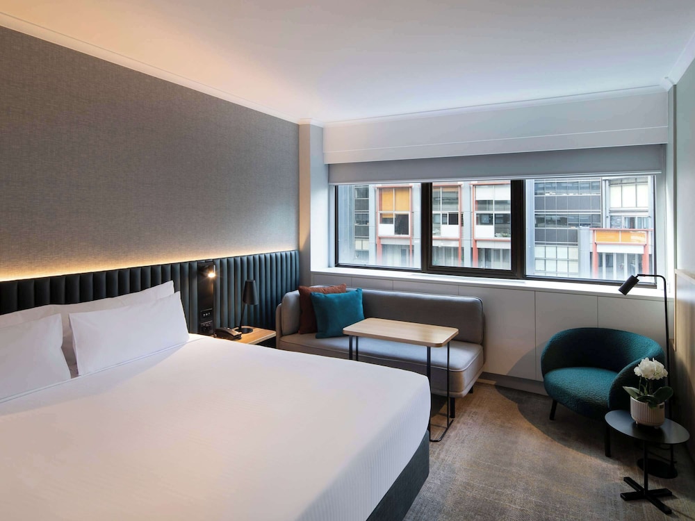 Novotel Sydney City Centre