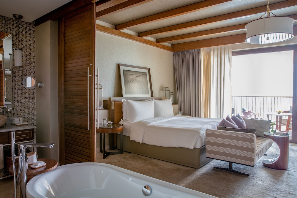 Jumeirah Al Naseem Dubai Madinat Jumeirah