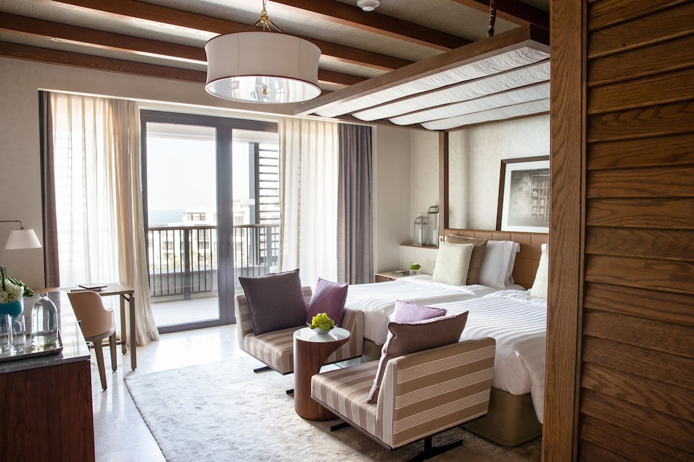Jumeirah Al Naseem Dubai Madinat Jumeirah