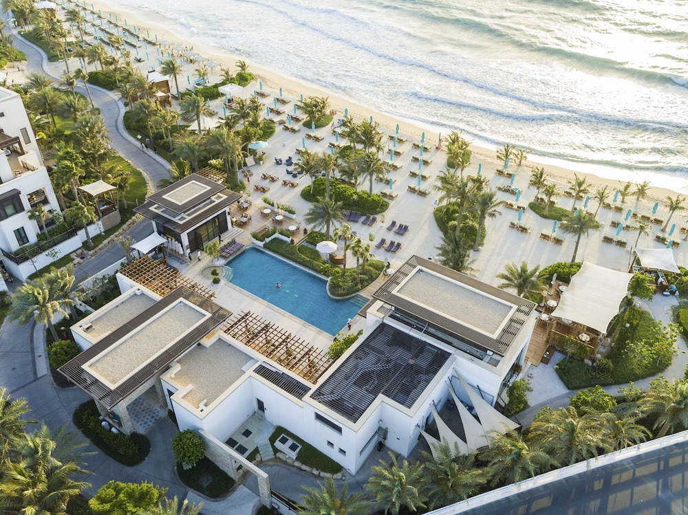 Jumeirah Al Naseem Dubai Madinat Jumeirah