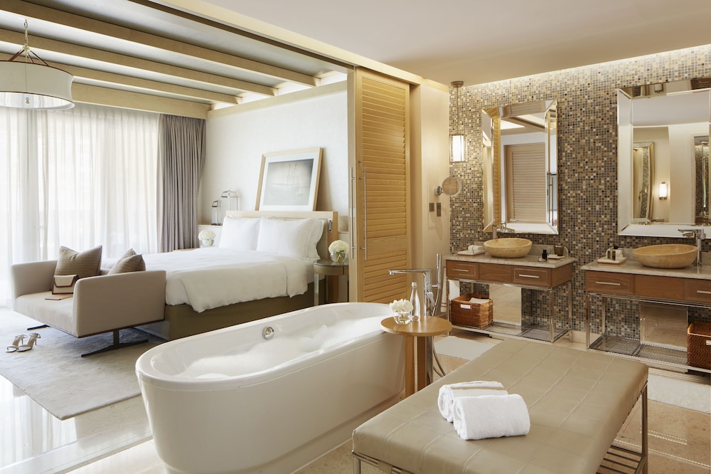 Jumeirah Al Naseem Dubai Madinat Jumeirah