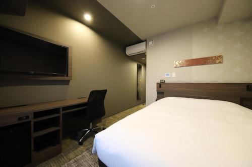 Smile Hotel Kanazawa Nishiguchi Ekimae