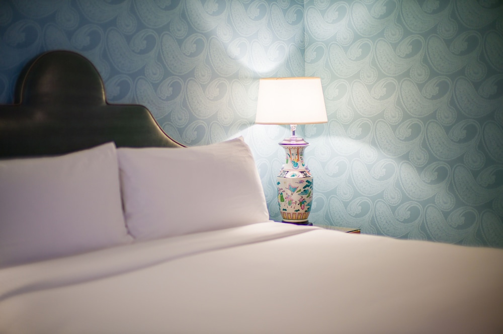 Hotel Fiona