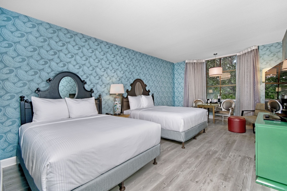 Hotel Fiona