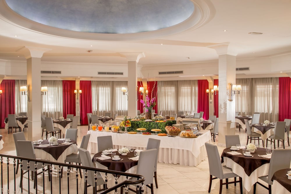 Hotel Cristoforo Colombo