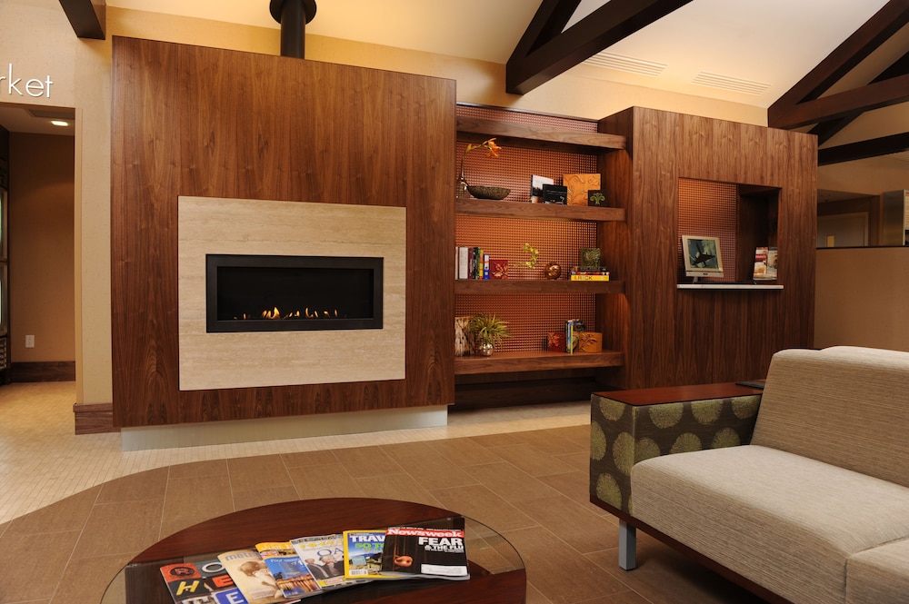 Courtyard by Marriott Rochester East/Penfield