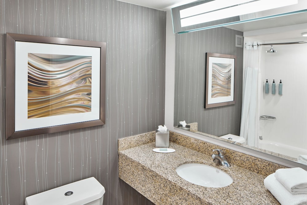 Courtyard by Marriott Rochester East/Penfield