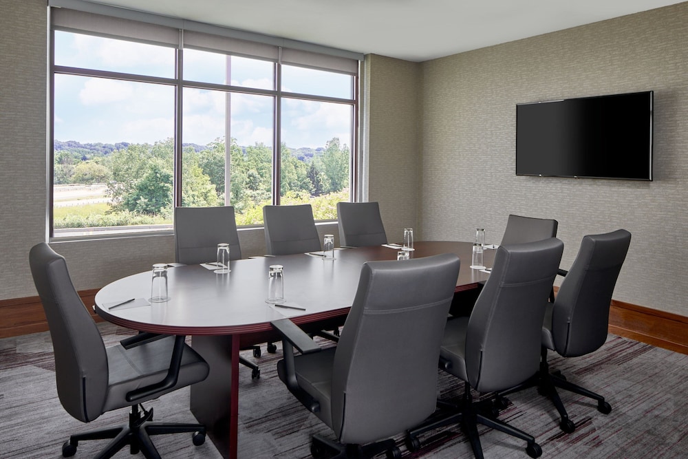 Courtyard by Marriott Rochester East/Penfield