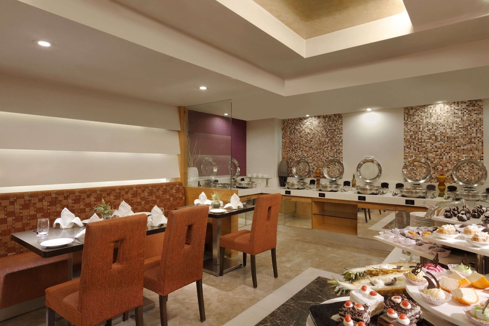Ramada by Wyndham Ahmedabad 
