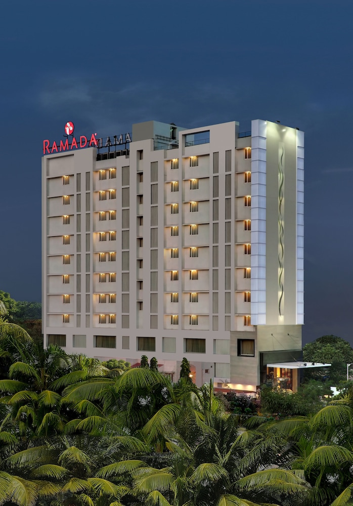 Ramada by Wyndham Ahmedabad 