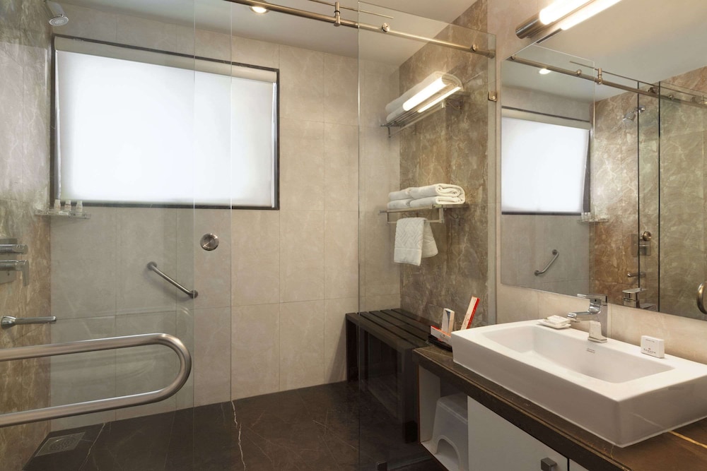 Ramada by Wyndham Ahmedabad 