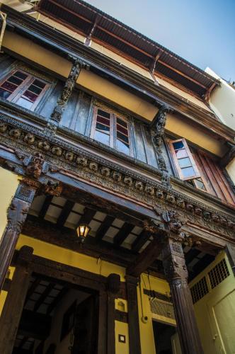 Dodhia Haveli
