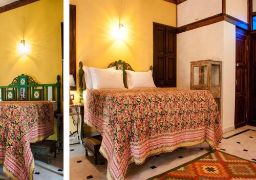 Dodhia Haveli