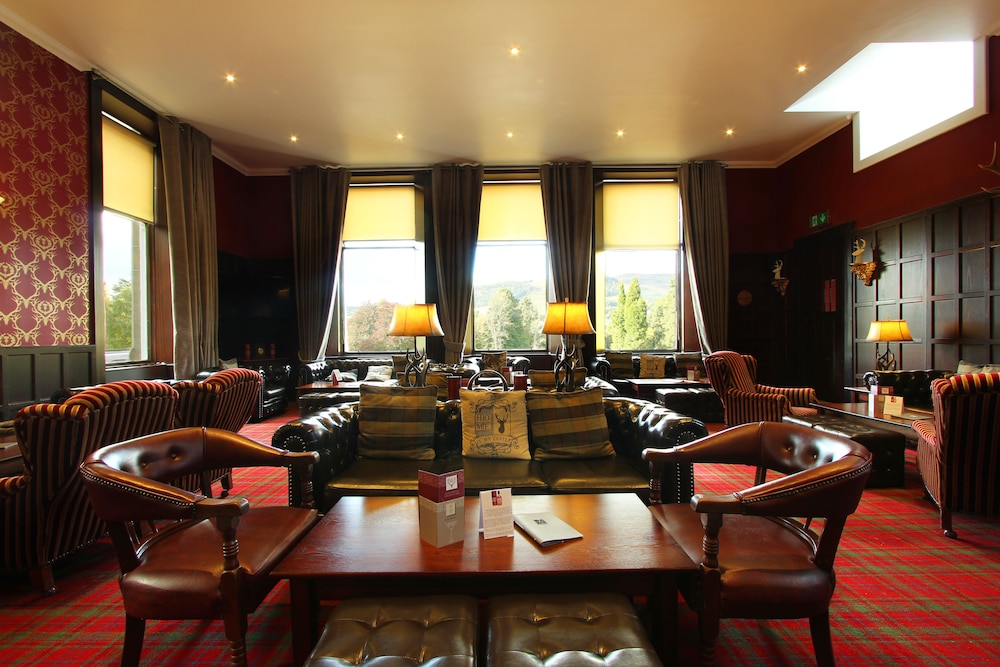 The Atholl Palace