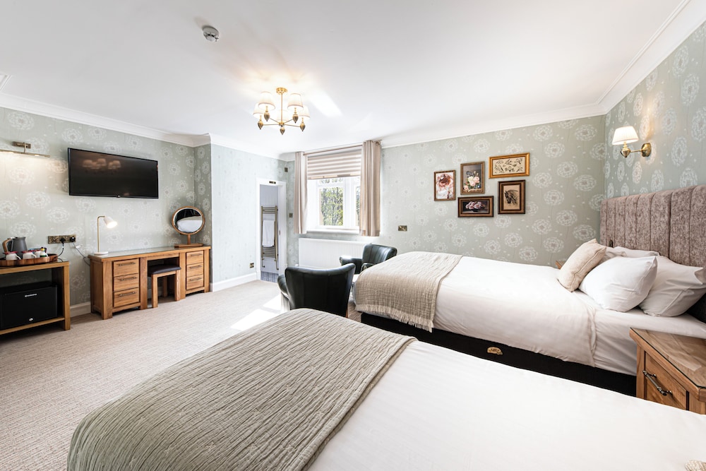 The Atholl Palace