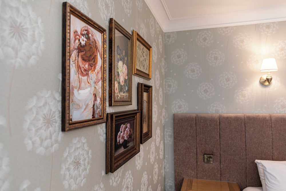 The Atholl Palace