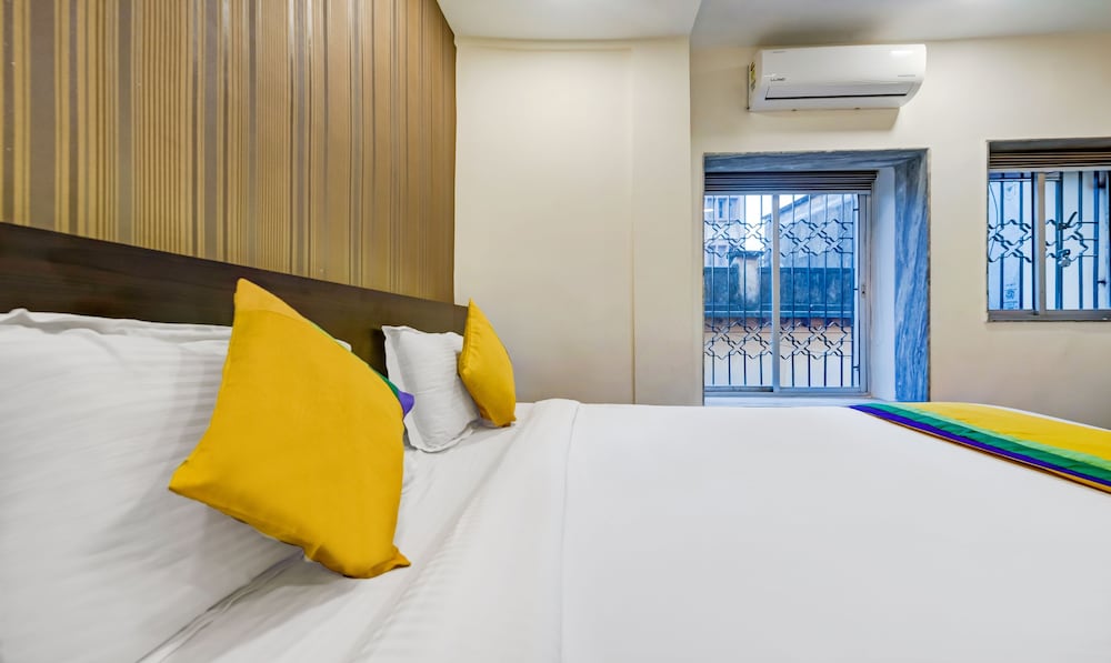Itsy Hotels Neeranand Plaza, Bhawanipur