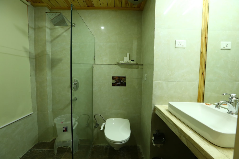 The Byke Retreat Nature Vilas (Shimla)
