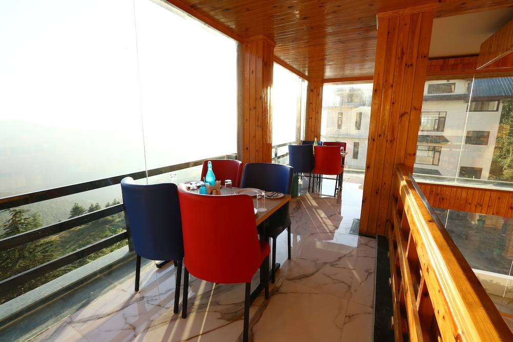 The Byke Retreat Nature Vilas (Shimla)