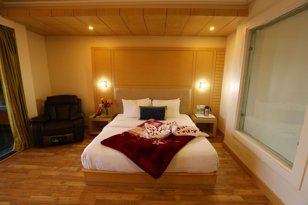 The Byke Retreat Nature Vilas (Shimla)