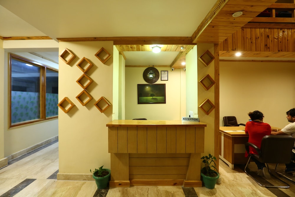 The Byke Retreat Nature Vilas (Shimla)