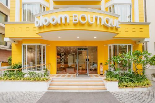 Bloom Boutique - Connaught Place New Delhi