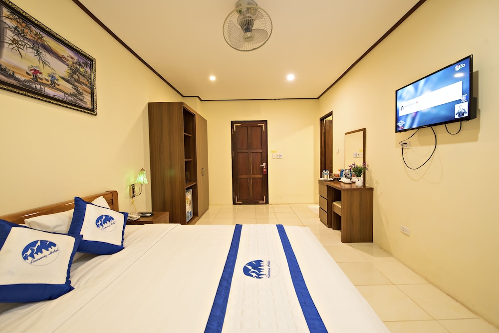 Annecy Hotel Vang Vieng