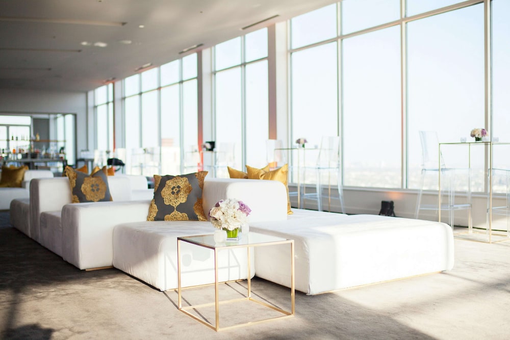 ANDAZ WEST HOLLYWOOD, BY HYATT