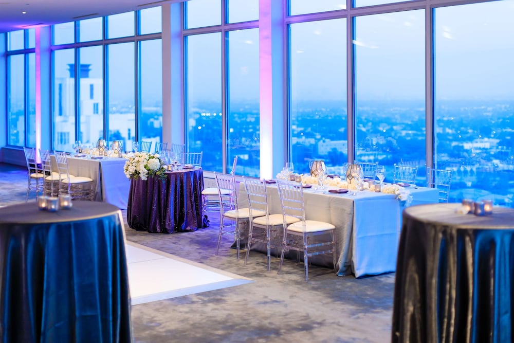 ANDAZ WEST HOLLYWOOD, BY HYATT
