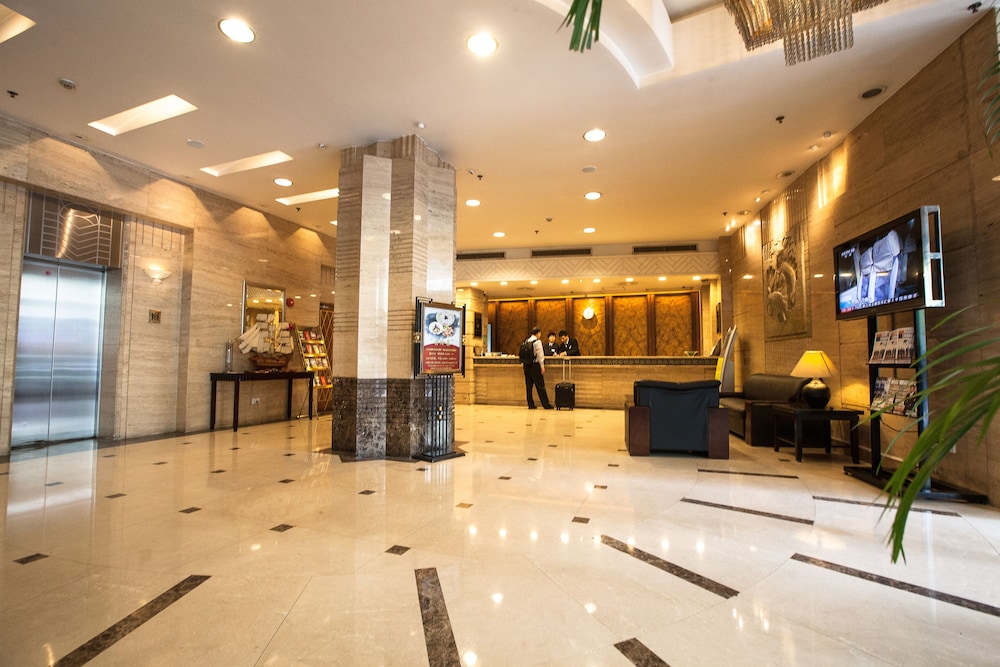Mason Hotel Shanghai