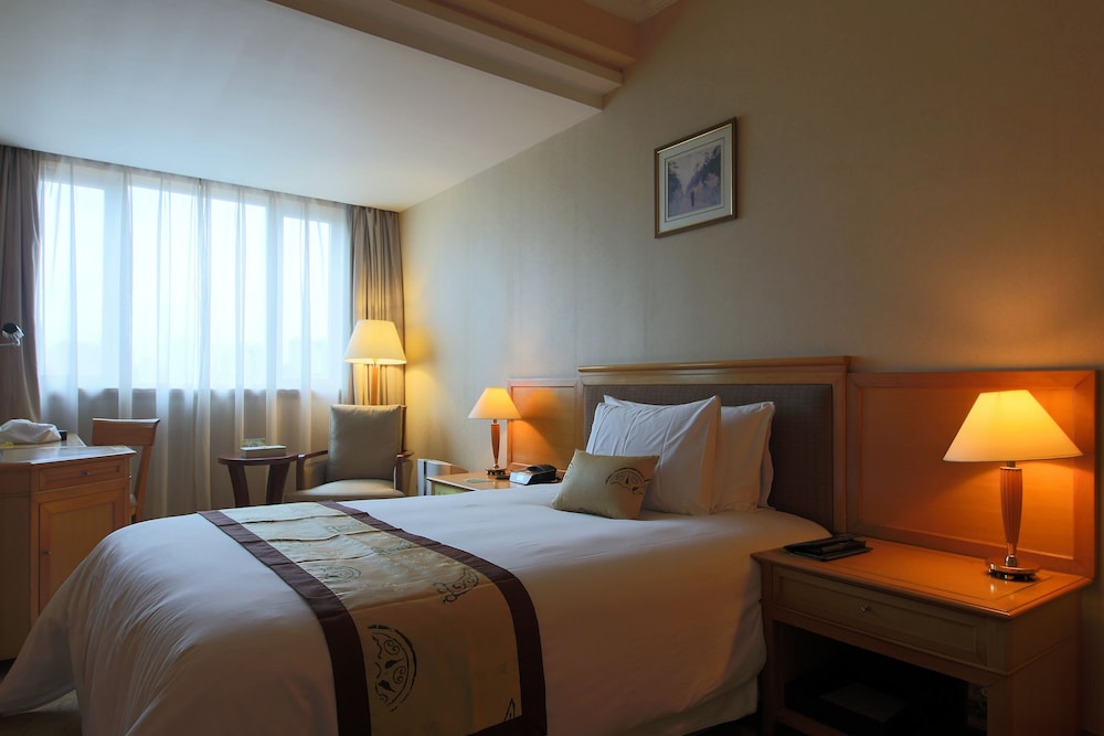 Mason Hotel Shanghai
